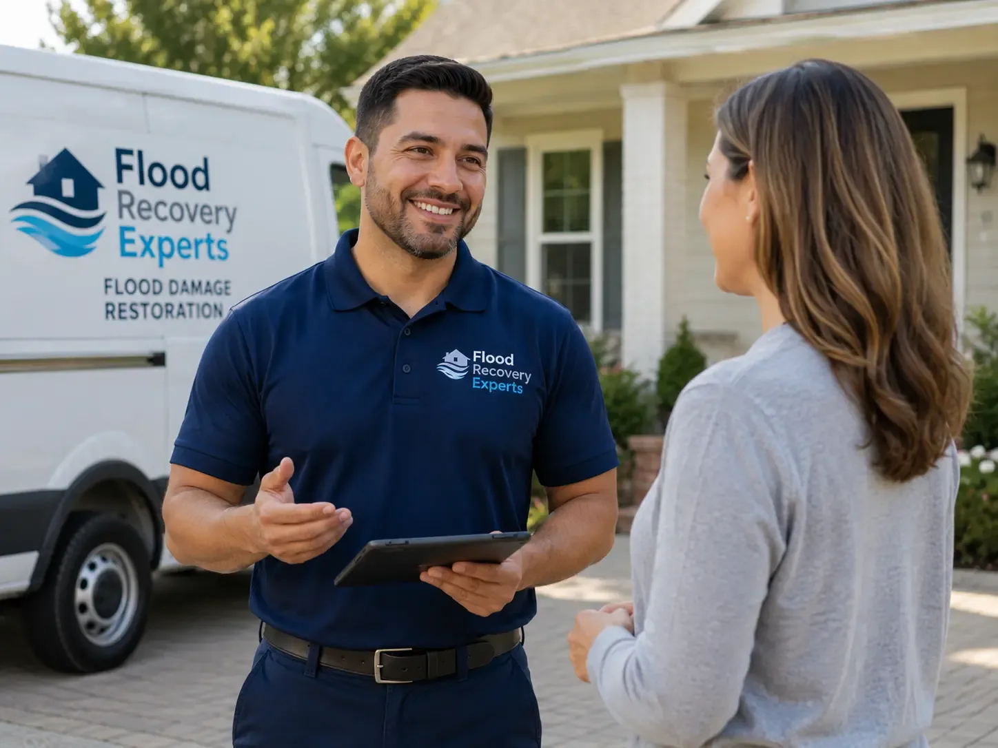 Flood Damage Cleanup Merriman, NE FAQs
